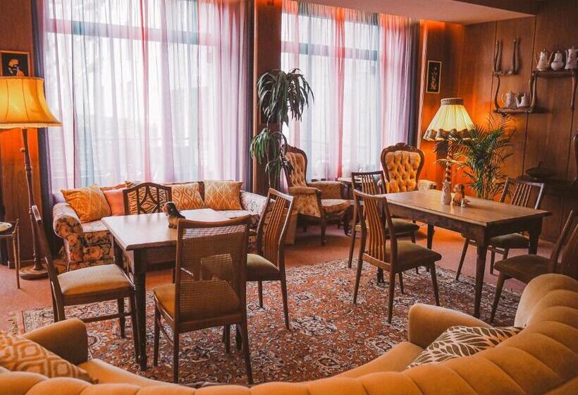 호텔 Tante Alma S Mülheimer