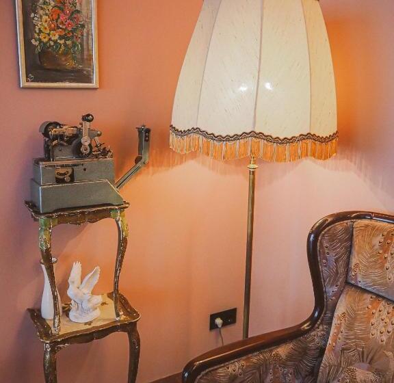 호텔 Tante Alma S Mülheimer