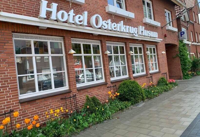 호텔 Osterkrug
