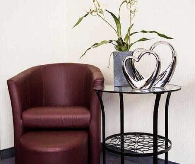 فندق Ostfriesen Hof