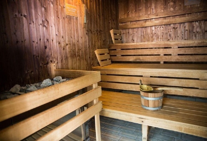 فندق Ostfriesen Hof