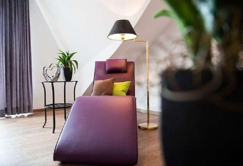 فندق Ostfriesen Hof