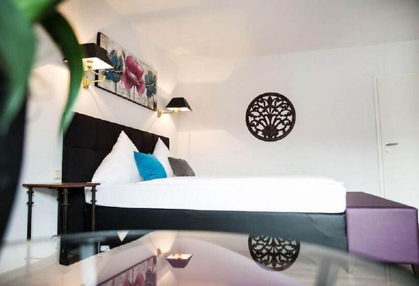 فندق Ostfriesen Hof