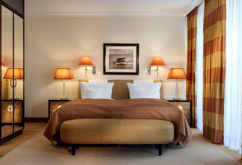 Parkhotel Bremen – Ein Mitglied Der Hommage Luxury Hotels Collection