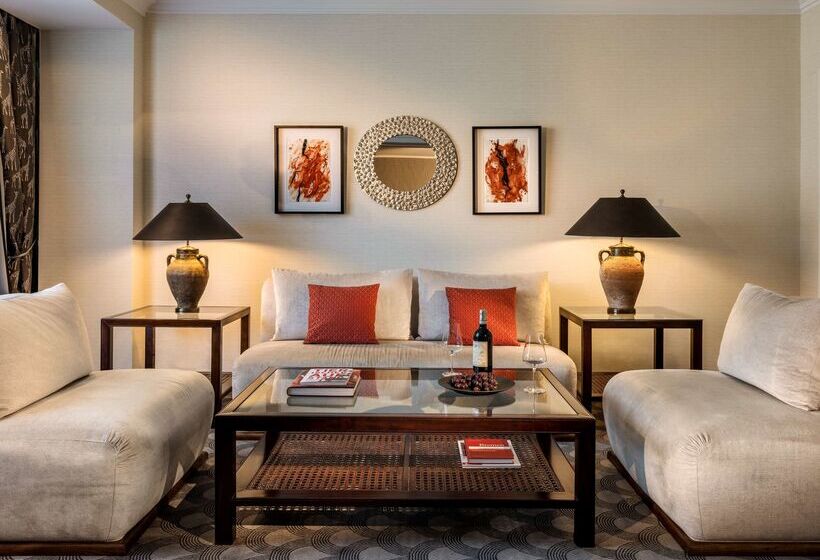 Parkhotel Bremen – Ein Mitglied Der Hommage Luxury Hotels Collection