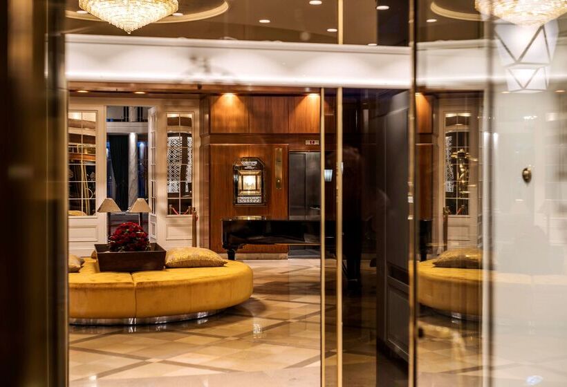 Parkhotel Bremen – Ein Mitglied Der Hommage Luxury Hotels Collection