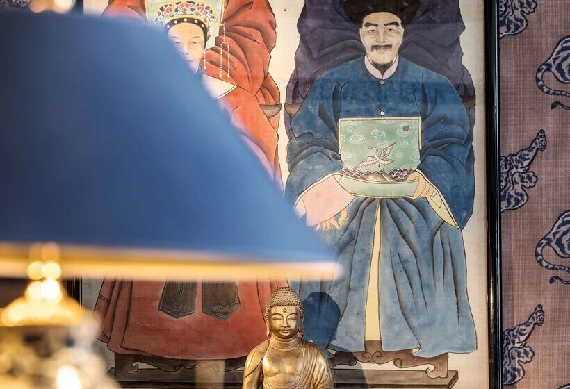 Parkhotel Bremen – Ein Mitglied Der Hommage Luxury Hotels Collection