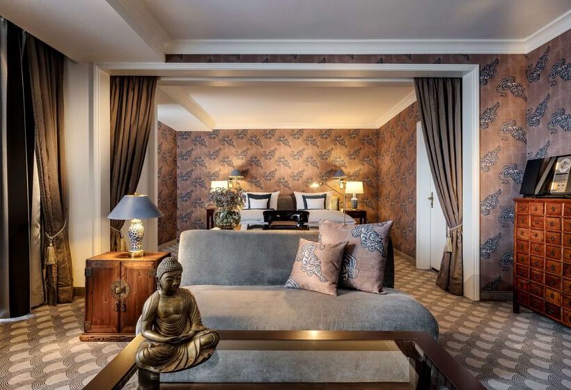 Parkhotel Bremen – Ein Mitglied Der Hommage Luxury Hotels Collection