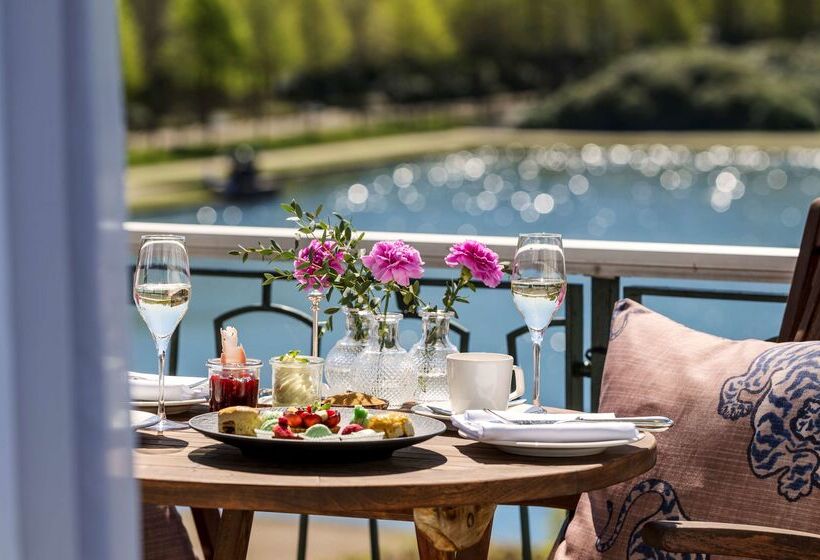 Parkhotel Bremen – Ein Mitglied Der Hommage Luxury Hotels Collection