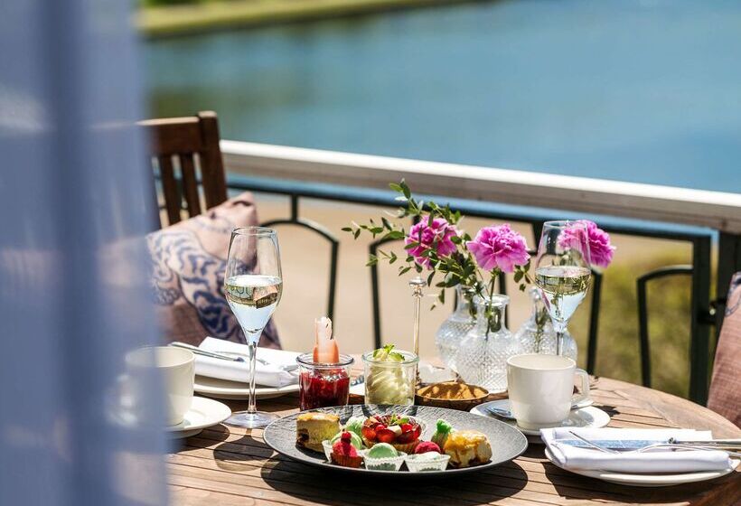 Parkhotel Bremen – Ein Mitglied Der Hommage Luxury Hotels Collection