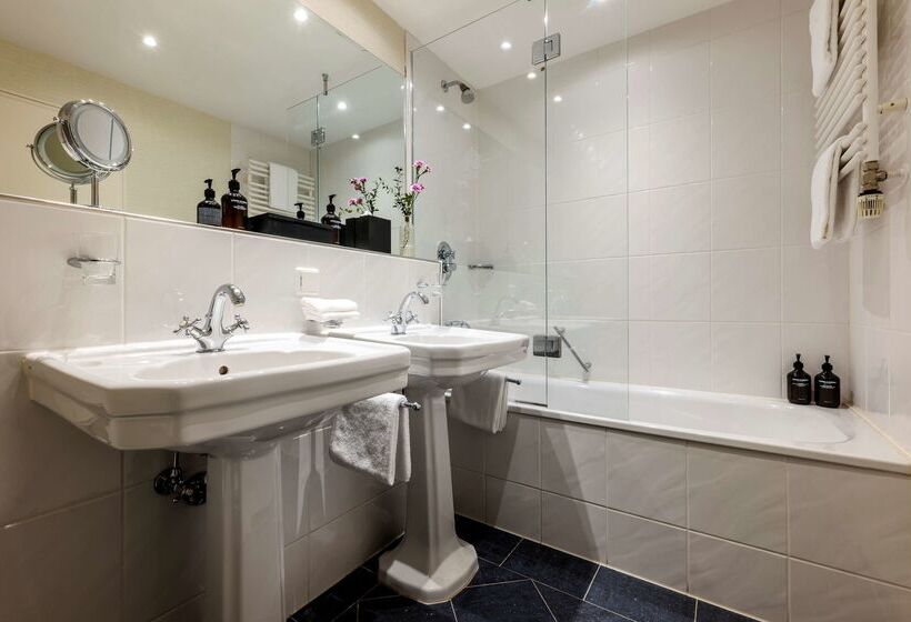 Parkhotel Bremen – Ein Mitglied Der Hommage Luxury Hotels Collection