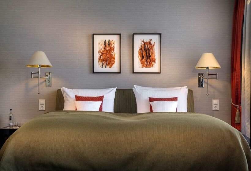 Parkhotel Bremen – Ein Mitglied Der Hommage Luxury Hotels Collection