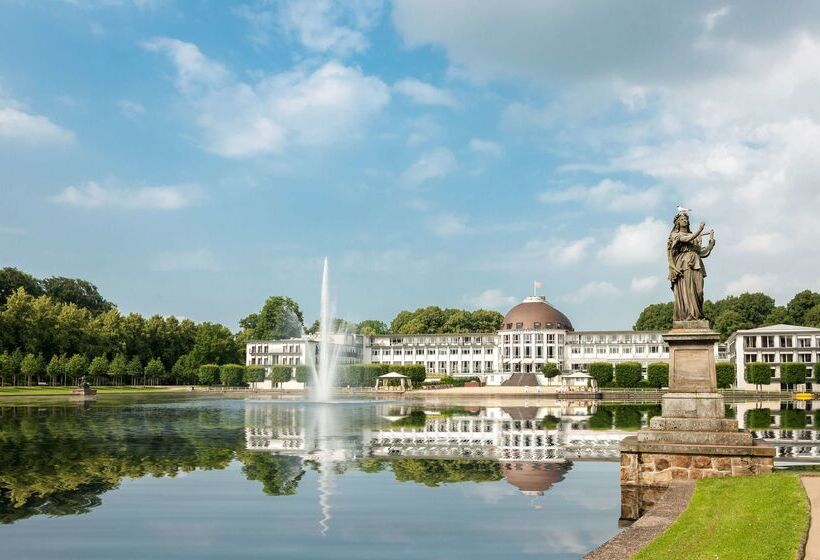 Parkhotel Bremen – Ein Mitglied Der Hommage Luxury Hotels Collection