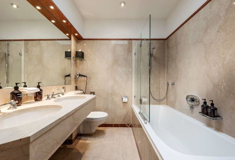 Parkhotel Bremen – Ein Mitglied Der Hommage Luxury Hotels Collection