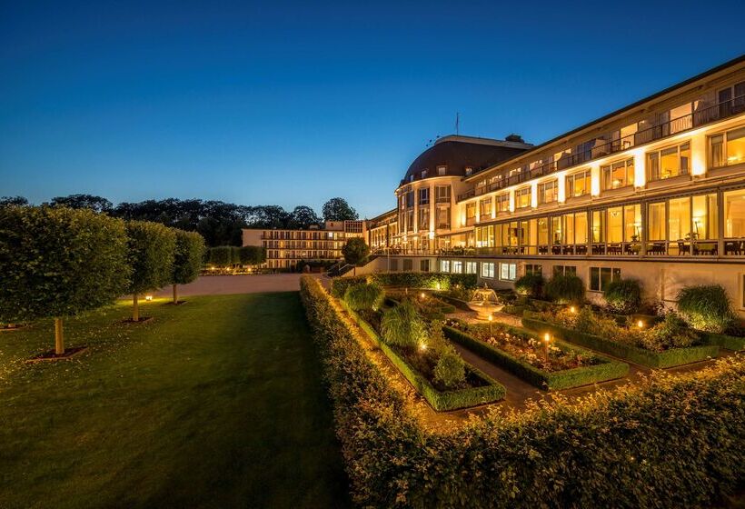 Parkhotel Bremen – Ein Mitglied Der Hommage Luxury Hotels Collection