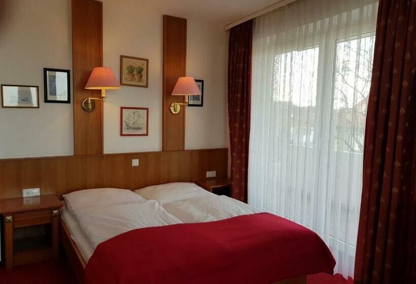 فندق Park Deutsches Haus