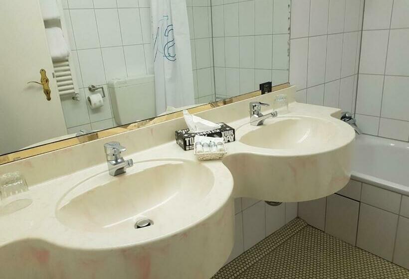 فندق Park Deutsches Haus