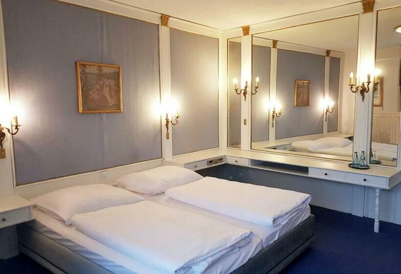 فندق Park Deutsches Haus