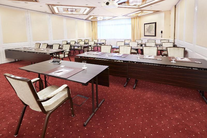 Parkhotel Gütersloh