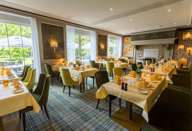 Parkhotel Hohenfeld Münster