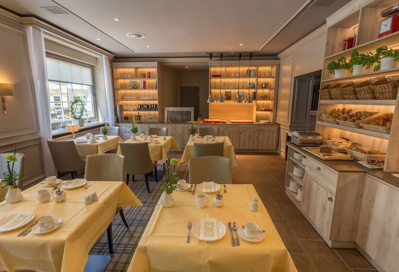 Parkhotel Hohenfeld Münster