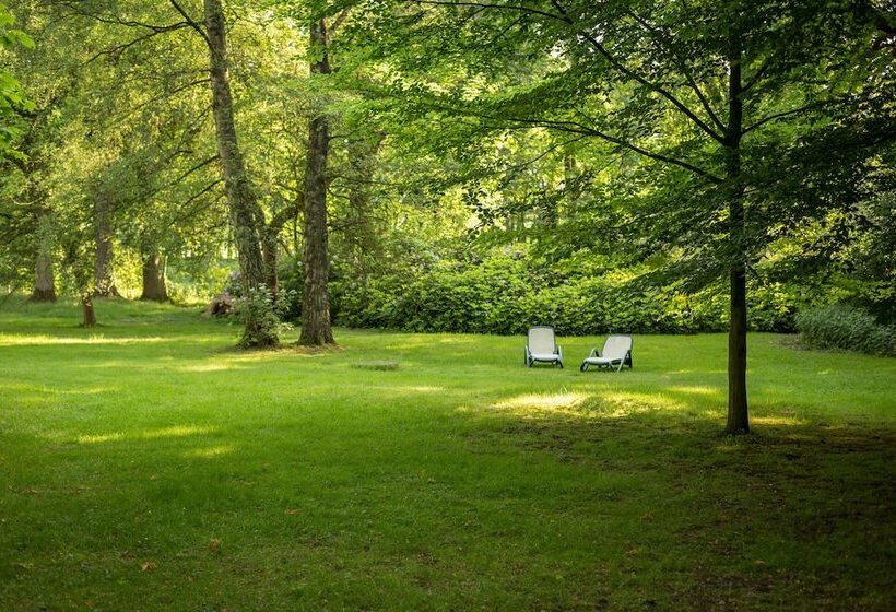 Parkhotel Hohenfeld Münster