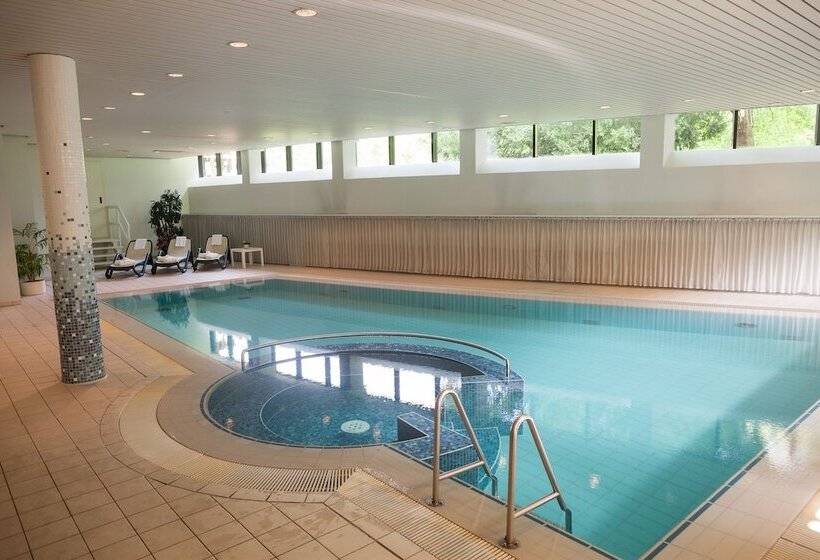 Parkhotel Hohenfeld Münster