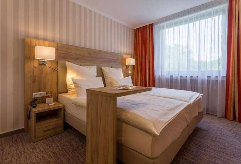 Parkhotel Hohenfeld Münster