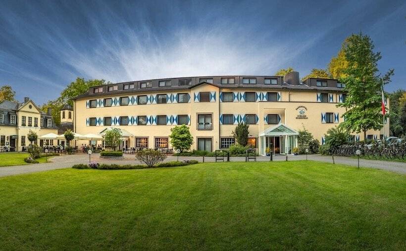 Parkhotel Hohenfeld Münster