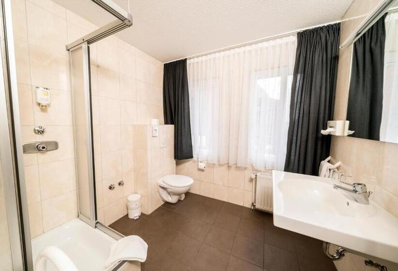 Parkhotel Lingen By Hackmann