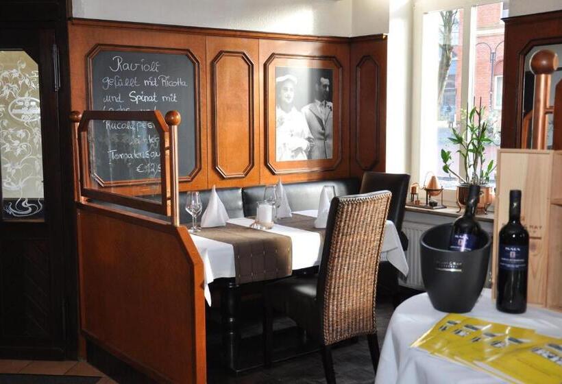 Parkhotel Lingen By Hackmann