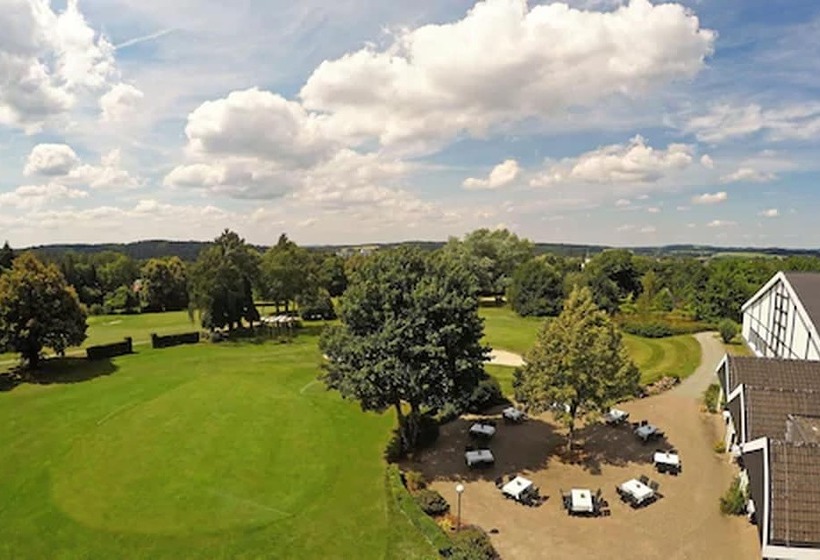 Parkhotel Nümbrecht