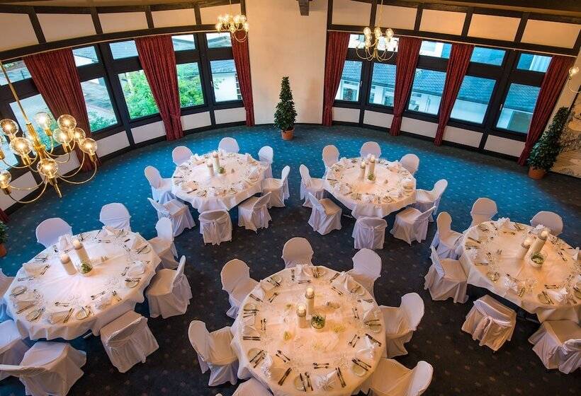 Parkhotel Nümbrecht