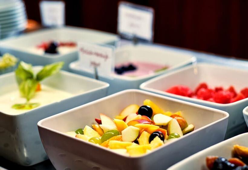 Parkhotel Nümbrecht