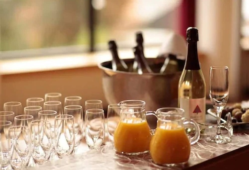 Parkhotel Nümbrecht