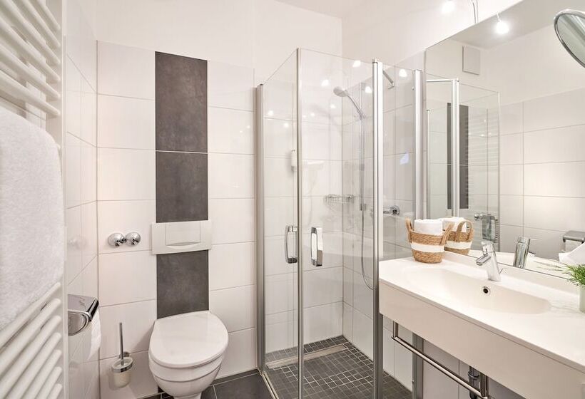 Parkhotel Nümbrecht