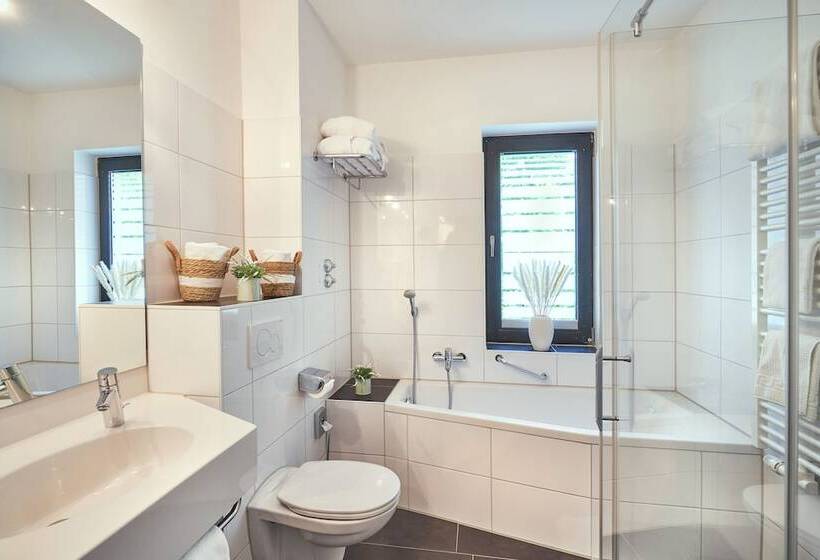 Parkhotel Nümbrecht