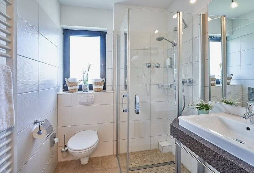 Parkhotel Nümbrecht