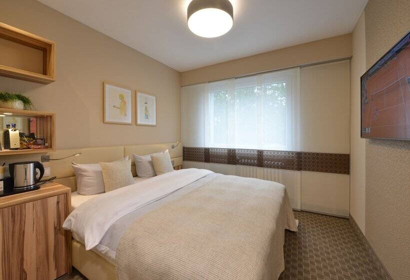 Parkhotel Oberhausen