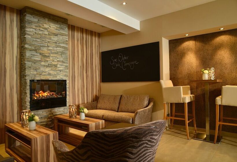 Parkhotel Oberhausen