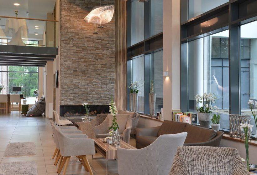 Parkhotel Oberhausen