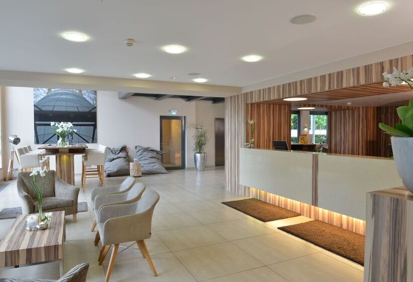 Parkhotel Oberhausen