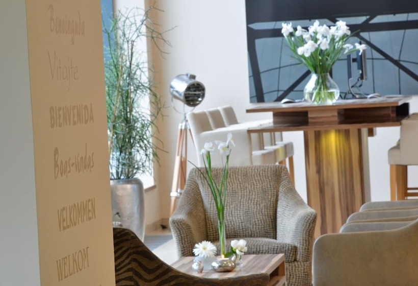 Parkhotel Oberhausen