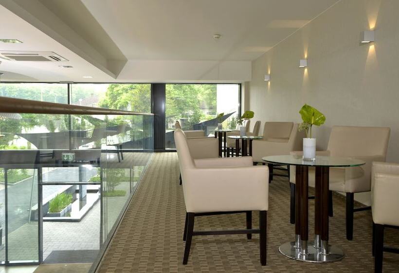 Parkhotel Oberhausen