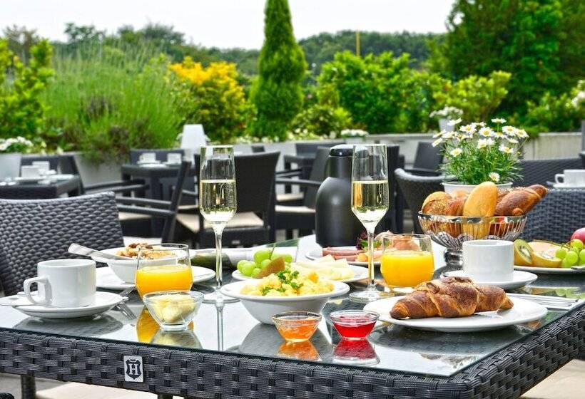 Parkhotel Oberhausen