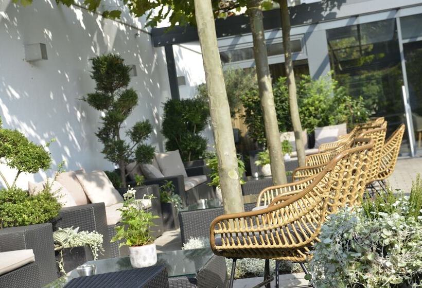 Parkhotel Oberhausen