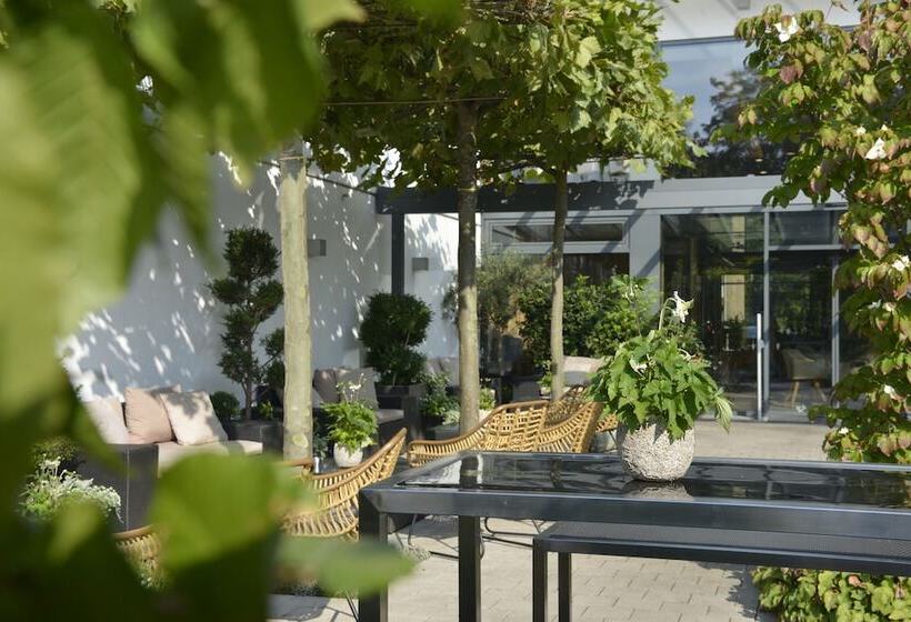 Parkhotel Oberhausen