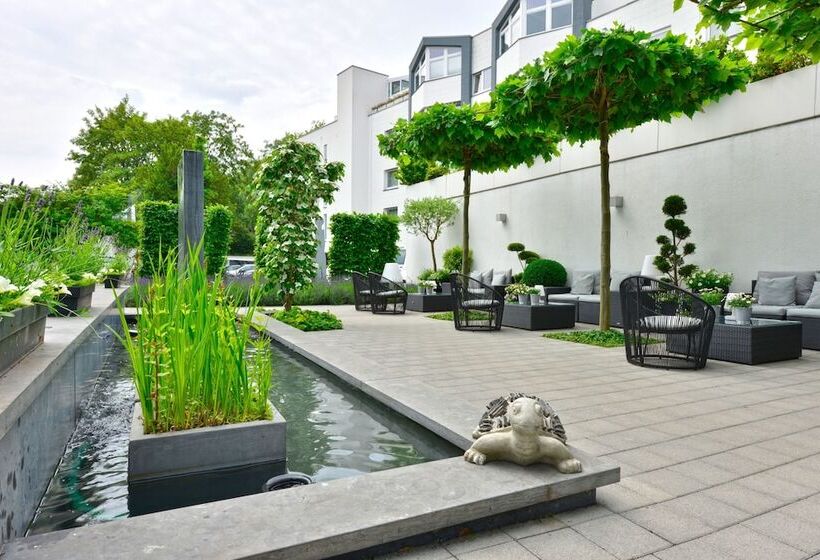 Parkhotel Oberhausen