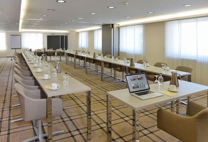 Parkhotel Oberhausen