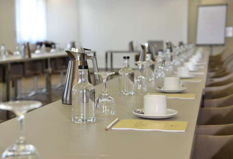 Parkhotel Oberhausen